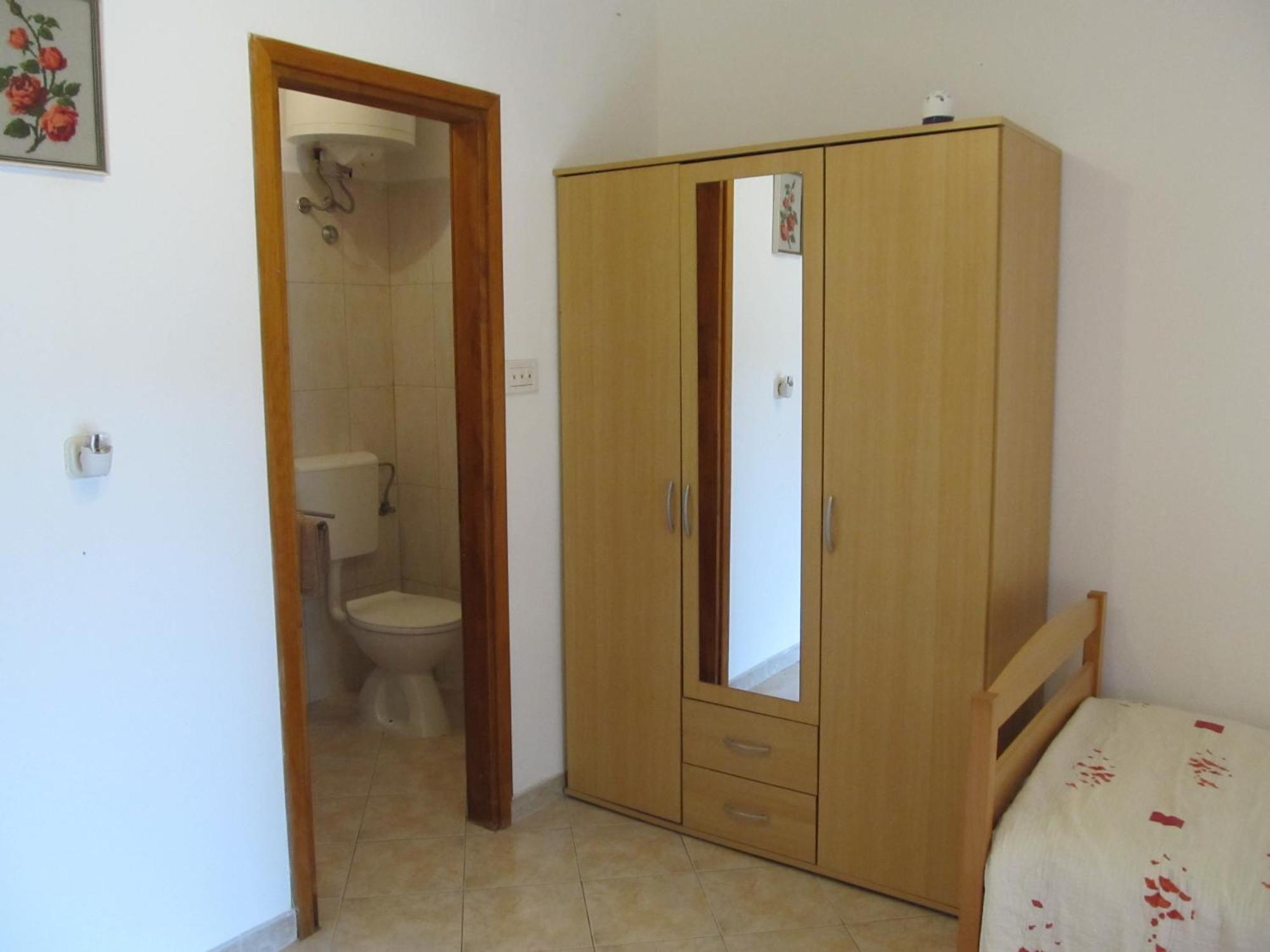 Apartments Vesna With Pool - New! Sveti Lovreč Pazenatički Szoba fotó