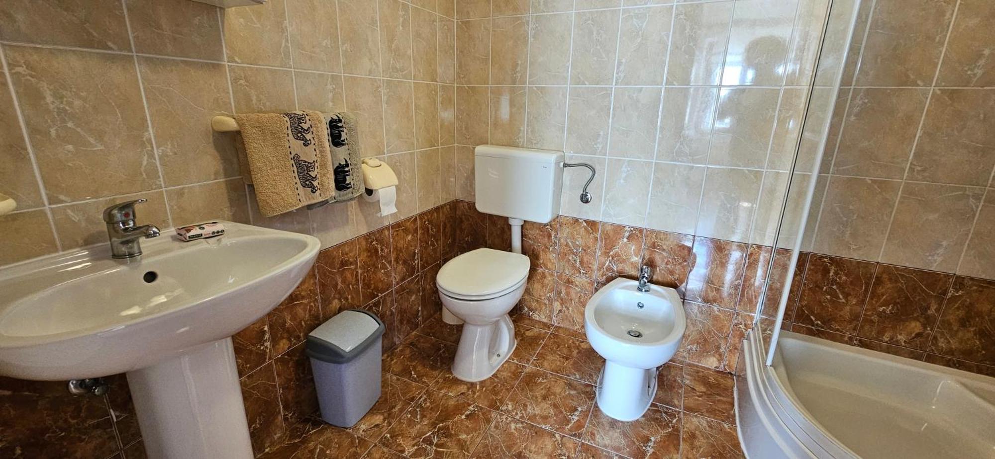Apartments Vesna With Pool - New! Sveti Lovreč Pazenatički Szoba fotó