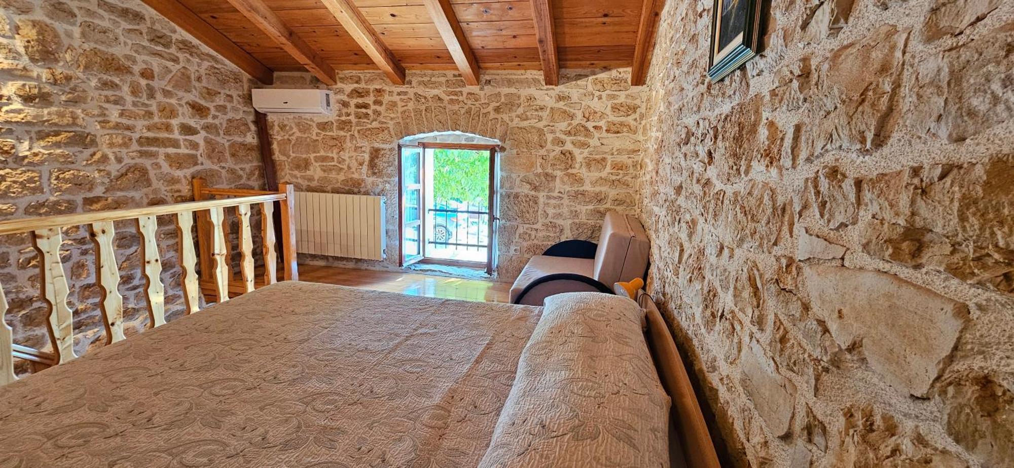 Apartments Vesna With Pool - New! Sveti Lovreč Pazenatički Szoba fotó
