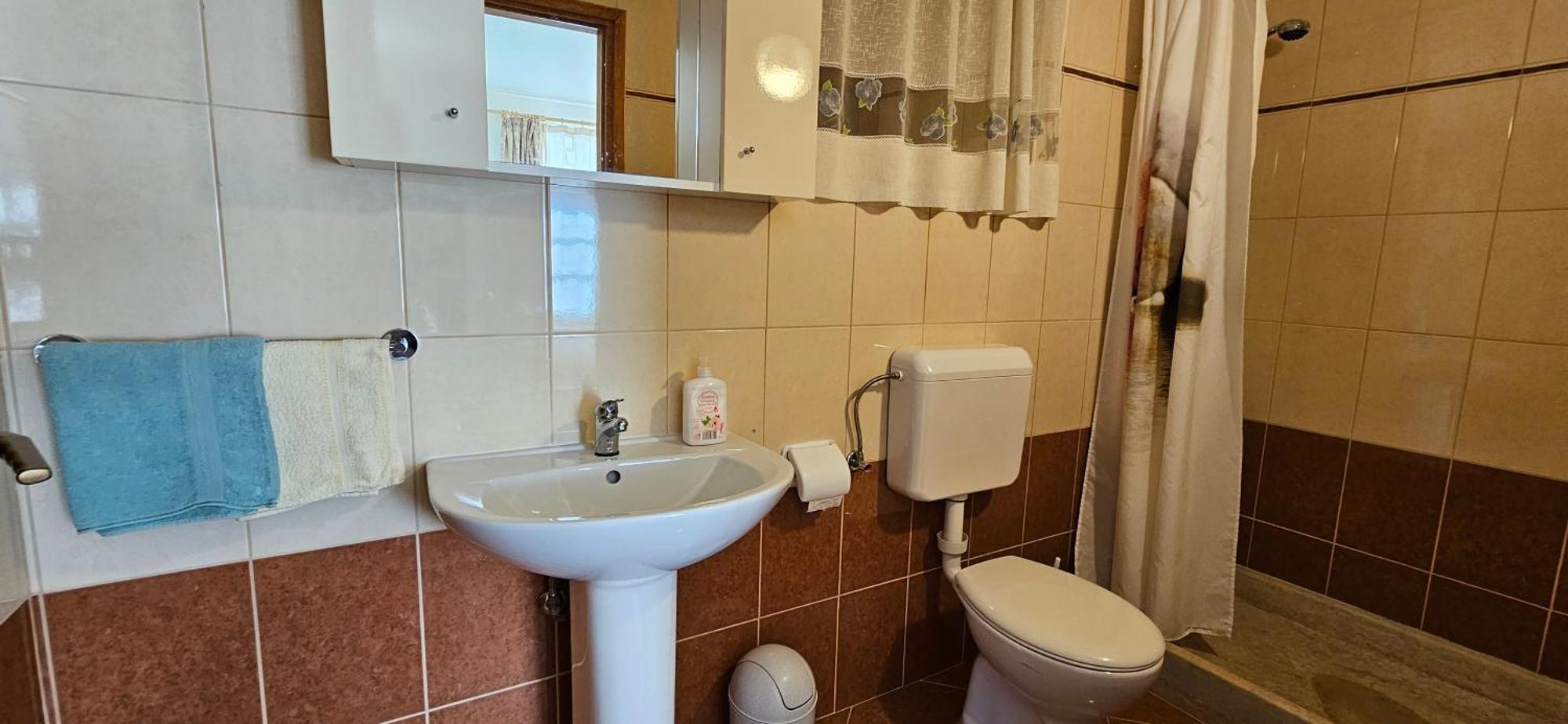Apartments Vesna With Pool - New! Sveti Lovreč Pazenatički Szoba fotó